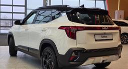 Kia Seltos Tulpar 2026 года за 12 490 000 тг. в Костанай – фото 4