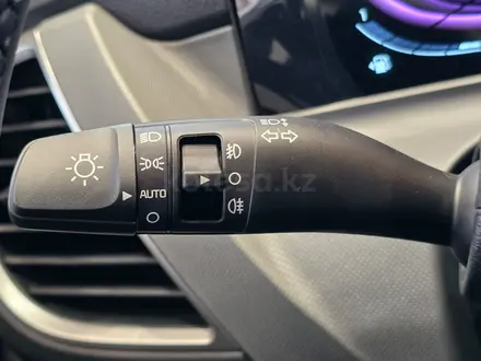 Kia Seltos Tulpar 2026 года за 13 990 000 тг. в Костанай – фото 18