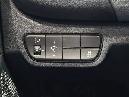 Kia Seltos Tulpar 2026 года за 13 990 000 тг. в Костанай – фото 24