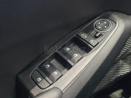 Kia Seltos Tulpar 2026 года за 13 990 000 тг. в Костанай – фото 25