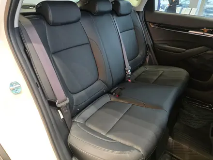 Kia Seltos Tulpar 2026 года за 13 990 000 тг. в Костанай – фото 29