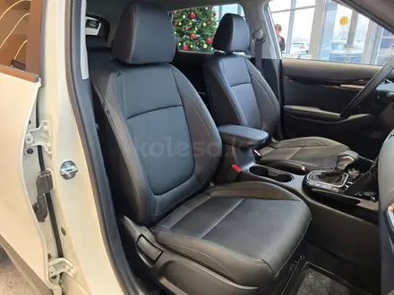 Kia Seltos Tulpar 2026 года за 13 990 000 тг. в Костанай – фото 28