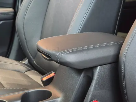 Kia Seltos Tulpar 2026 года за 13 990 000 тг. в Костанай – фото 27