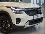 Kia Seltos Tulpar 2026 года за 13 490 000 тг. в Костанай – фото 5