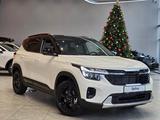 Kia Seltos Tulpar 2026 года за 13 490 000 тг. в Костанай – фото 3