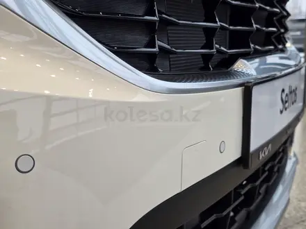 Kia Seltos Tulpar 2026 года за 13 990 000 тг. в Костанай – фото 11