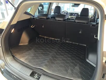 Kia Seltos Tulpar 2026 года за 13 990 000 тг. в Костанай – фото 33