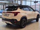 Kia Seltos Tulpar 2026 года за 13 490 000 тг. в Костанай – фото 2