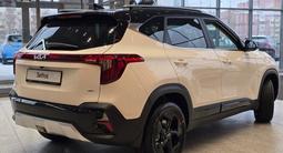 Kia Seltos Tulpar 2026 года за 12 490 000 тг. в Костанай – фото 2