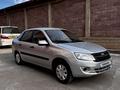 ВАЗ (Lada) Granta 2190 2013 годаfor2 000 000 тг. в Шымкент – фото 2