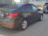 Hyundai Accent 2014 года за 4 800 000 тг. в Усть-Каменогорск – фото 4