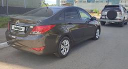 Hyundai Accent 2014 года за 4 800 000 тг. в Усть-Каменогорск – фото 4