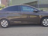 Hyundai Accent 2014 года за 4 800 000 тг. в Усть-Каменогорск – фото 5