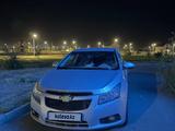 Chevrolet Cruze 2010 годаүшін3 000 000 тг. в Талдыкорган