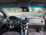 Chevrolet Cruze 2010 годаүшін3 000 000 тг. в Талдыкорган – фото 2