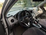 Chevrolet Cruze 2010 годаүшін3 000 000 тг. в Талдыкорган – фото 3
