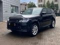 Land Rover Range Rover Sport 2019 года за 40 000 000 тг. в Щучинск