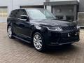 Land Rover Range Rover Sport 2019 года за 40 000 000 тг. в Щучинск – фото 2