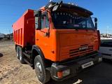 КамАЗ  65115 2014 года за 13 500 000 тг. в Кызылорда – фото 2