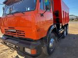 КамАЗ  65115 2014 года за 13 500 000 тг. в Кызылорда – фото 4