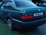 Volkswagen Vento 1997 годаүшін1 350 000 тг. в Костанай – фото 2