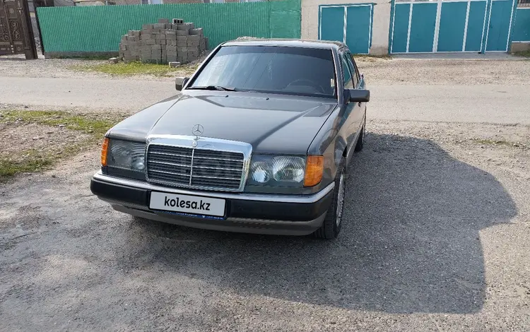 Mercedes-Benz E 230 1992 годаүшін2 500 000 тг. в Тараз