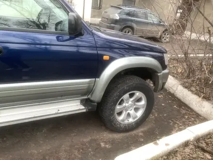 Toyota Hilux Surf 1998 годаүшін4 000 000 тг. в Тараз – фото 2