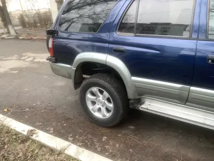 Toyota Hilux Surf 1998 года за 4 000 000 тг. в Тараз – фото 3