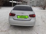 Hyundai Elantra 2008 года за 3 500 000 тг. в Аксу – фото 2