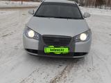 Hyundai Elantra 2008 года за 3 500 000 тг. в Аксу
