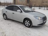 Hyundai Elantra 2008 года за 3 500 000 тг. в Аксу – фото 3