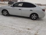 Hyundai Elantra 2008 года за 3 500 000 тг. в Аксу – фото 4