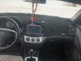 Hyundai Elantra 2008 года за 3 500 000 тг. в Аксу – фото 5