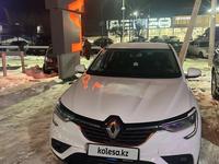 Renault Arkana 2019 годаүшін7 300 000 тг. в Шымкент