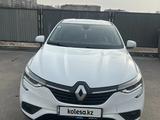 Renault Arkana 2019 года за 7 100 000 тг. в Шымкент