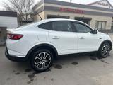 Renault Arkana 2019 года за 5 900 000 тг. в Шымкент – фото 4