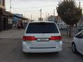 Honda Odyssey 2008 годаүшін8 500 000 тг. в Сарыагаш – фото 8