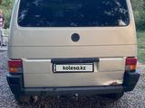 Volkswagen Transporter 1994 года за 2 700 000 тг. в Алматы – фото 4