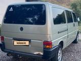 Volkswagen Transporter 1994 года за 2 700 000 тг. в Алматы – фото 2