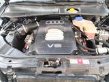 Audi A6 1999 года за 2 700 000 тг. в Актобе – фото 2