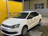 Volkswagen Polo 2011 годаүшін3 300 000 тг. в Уральск – фото 2