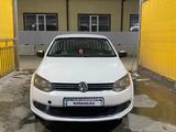 Volkswagen Polo 2011 годаүшін3 300 000 тг. в Уральск – фото 3