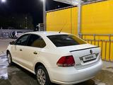 Volkswagen Polo 2011 годаүшін3 300 000 тг. в Уральск – фото 4