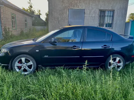 Mazda 3 2005 года за 2 700 000 тг. в Семей – фото 2