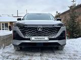 Changan CS55 Plus 2024 года за 9 500 000 тг. в Астана – фото 2