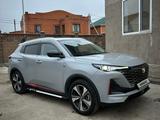 Changan CS55 Plus 2024 года за 9 500 000 тг. в Астана – фото 3
