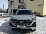 Changan CS55 Plus 2024 года за 9 500 000 тг. в Астана – фото 4