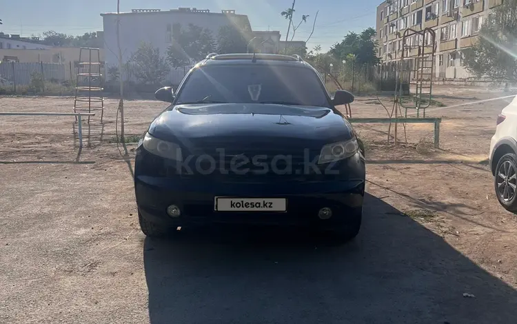 Infiniti FX35 2005 годаfor5 000 000 тг. в Актау