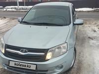 ВАЗ (Lada) Granta 2190 2012 года за 2 200 000 тг. в Уральск