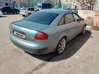 Audi A6 1998 года за 3 200 000 тг. в Петропавловск